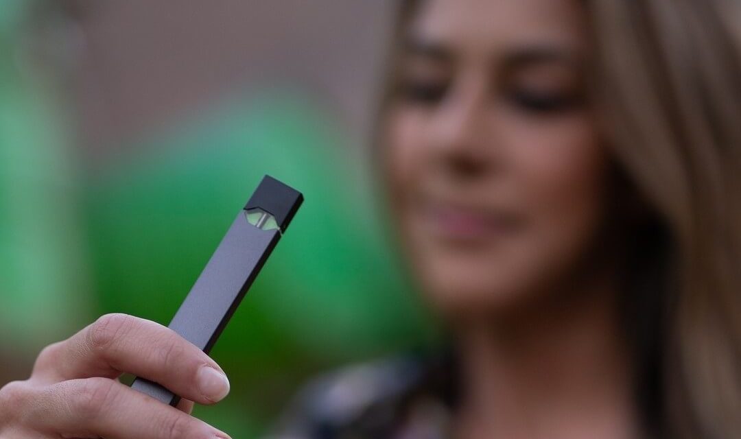 Juul E-Zigarette Test: Das kann die Juul wirklich