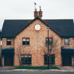 Doppelhaushälfte bei neuer Grundsteuer Einfamilienhaus